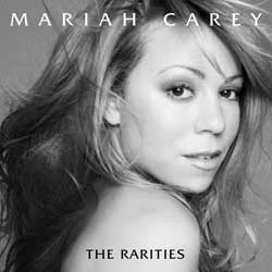 Mariah Carey: The rarities - portada mediana