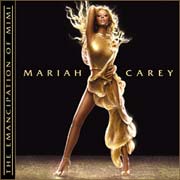Mariah Carey: The Emancipation of Mimi - portada mediana