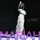 Mariah Carey: E=MC2 - portada reducida