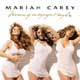 Mariah Carey: Memoirs of an imperfect angel - portada reducida