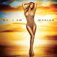 Mariah Carey: Me. I am Mariah... The elusive chanteuse - portada mediana