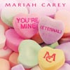 Mariah Carey: You're mine (Eternal) - portada reducida