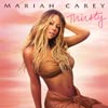 Mariah Carey con Rich Homie Quan: Thirsty - portada reducida