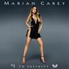 Mariah Carey: #1 to Infinity - portada reducida
