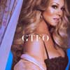 Mariah Carey: GTFO - portada reducida