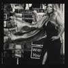 Mariah Carey: With you - portada reducida