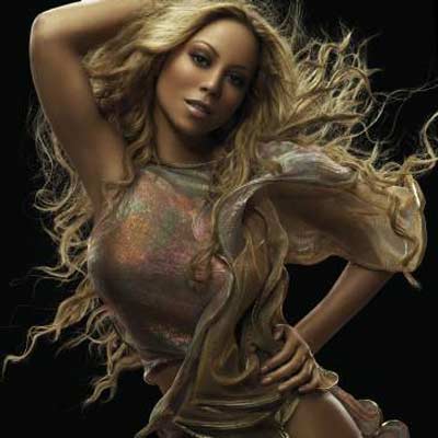 Mariah Carey