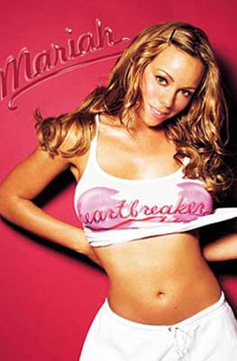 Mariah Carey
