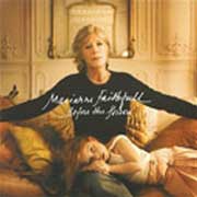 Marianne Faithfull: Before the poison - portada mediana