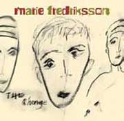 Marie Fredriksson: The Change - portada mediana