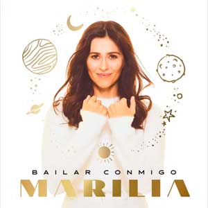 Marilia: Bailar conmigo - portada mediana