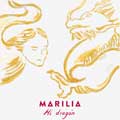 Marilia: Mi dragón - portada reducida