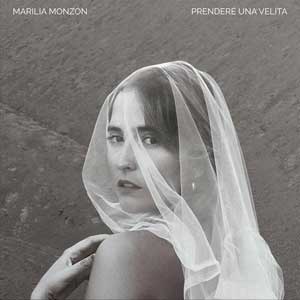 Marilia Monzón: Prenderé una velita - portada mediana
