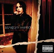 Marilyn Manson: Eat me, drink me - portada mediana