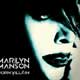 Marilyn Manson: Born villain - portada reducida