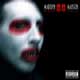 Marilyn Manson: The golden age of grotesque - portada reducida
