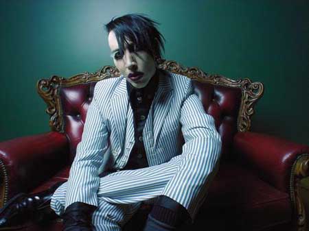 Marilyn Manson