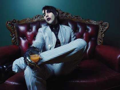 Marilyn Manson