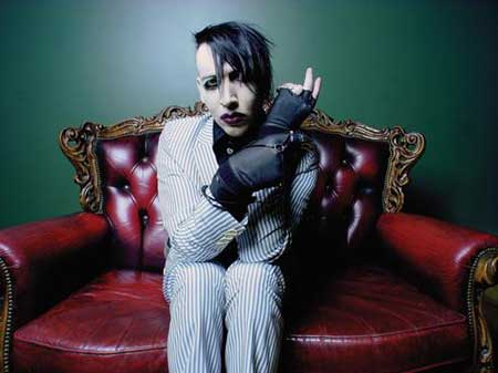 Marilyn Manson