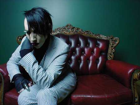 Marilyn Manson