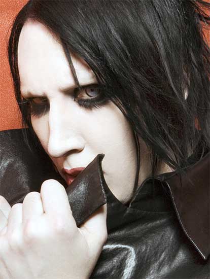 Marilyn Manson