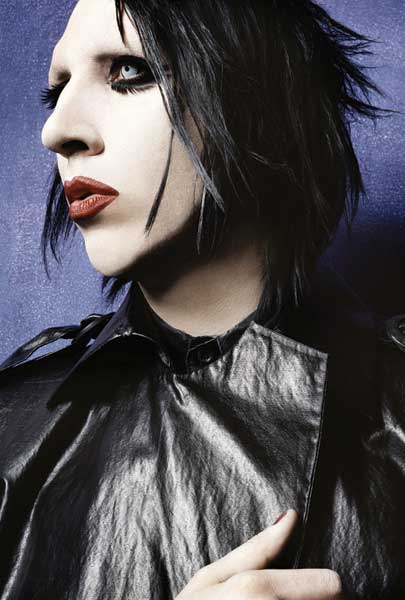Marilyn Manson