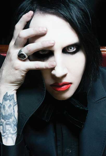 Marilyn Manson