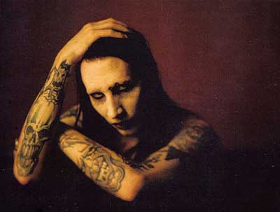 Marilyn Manson