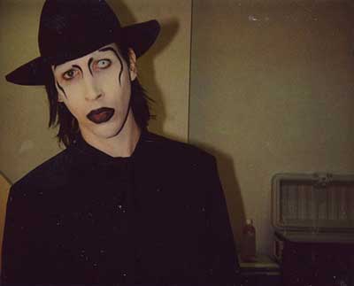 Marilyn Manson