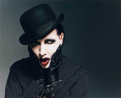 Marilyn Manson