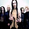 Marilyn Manson / 10