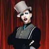Marilyn Manson / 11