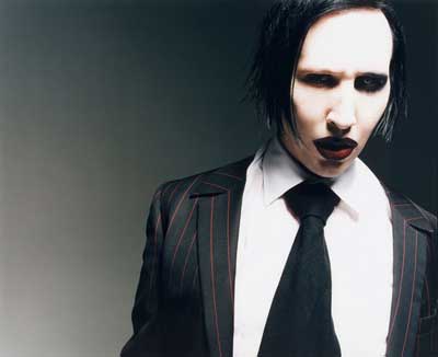 Marilyn Manson