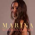 Marina: No debería quererte - portada reducida
