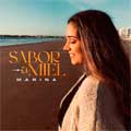 Marina: Sabor a miel - portada reducida