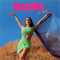 Marina Diamandis: Man's world - portada reducida