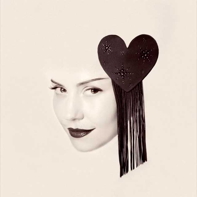 Marina Diamandis: Cupid's girl - portada