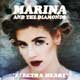 Marina Diamandis: Electra heart - portada reducida