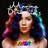 Marina Diamandis: Froot - portada reducida