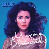 Marina Diamandis: Blue - portada reducida