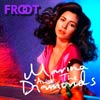 Marina Diamandis: Froot - portada reducida