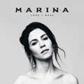 Portada 2 del disco Love + Fear de Marina