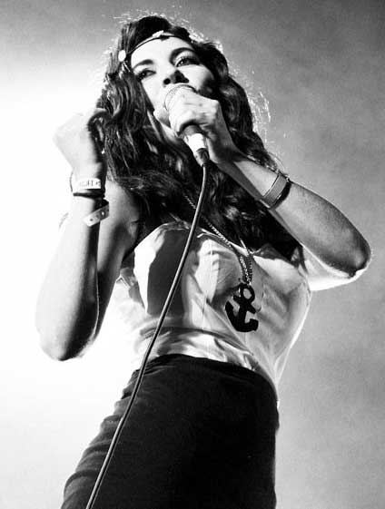 Marina Diamandis