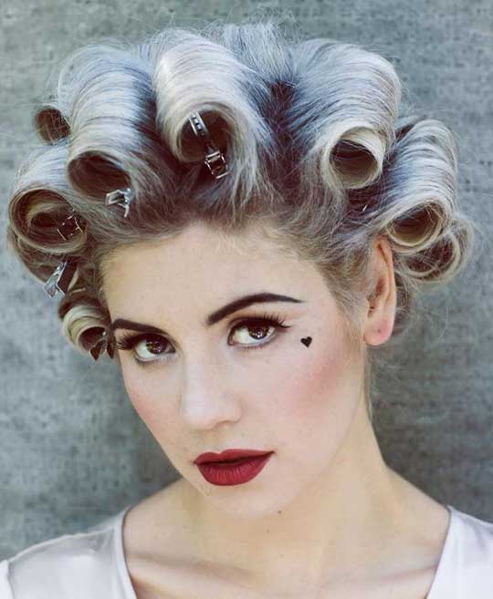 Marina Diamandis