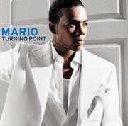 Mario: Turning Point - portada mediana