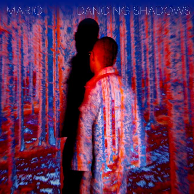 Mario: Dancing shadows - portada