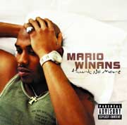 Mario Winans: Hurt No More - portada mediana