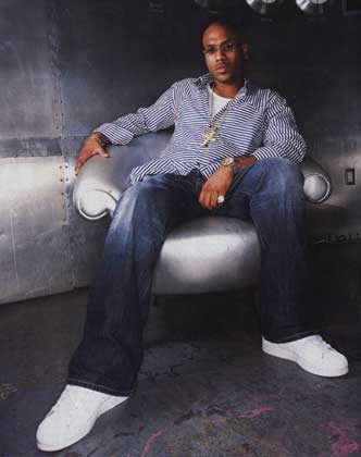 Mario Winans