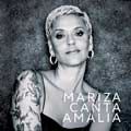 Mariza: Mariza canta Amália - portada reducida