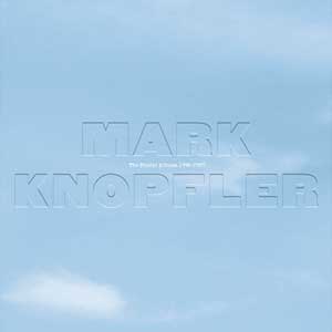 Mark Knopfler: The studio albums 1996-2007 - portada mediana